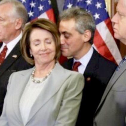 Rahm, for those who do not know